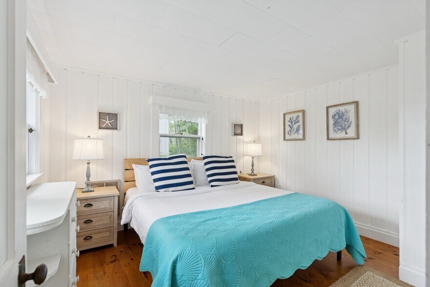 More Photos Of 201 Snowball Hill Rd, New Harbor Hotel For Sale
