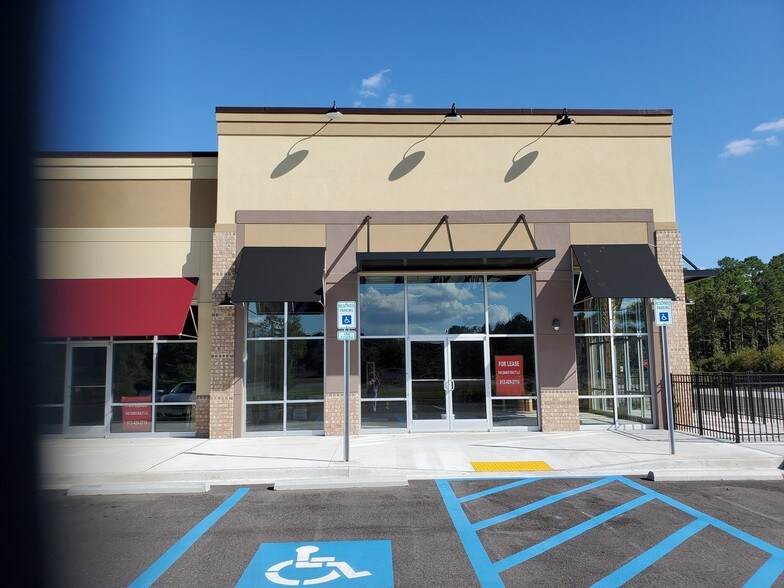 Buckwalter Pky, Bluffton, SC 29910 Retail For Lease