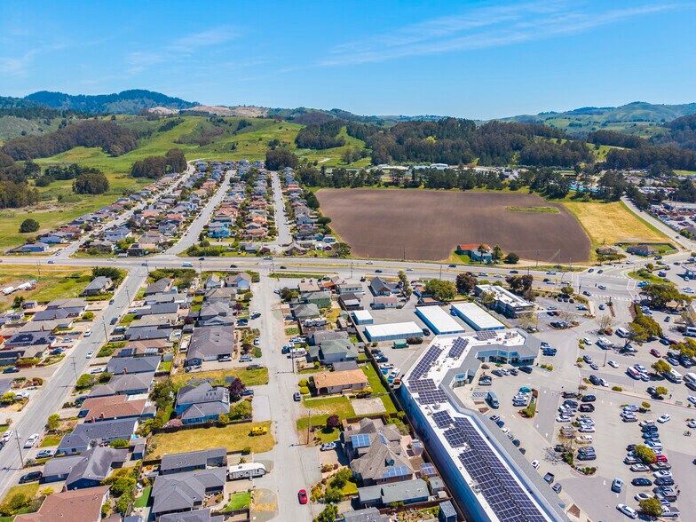 More Photos Of 411 Belleville Blvd, Half Moon Bay Land For Sale