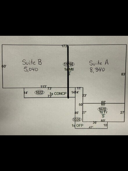 More Photos Of 141 Casco Dr, Avon Service For Lease