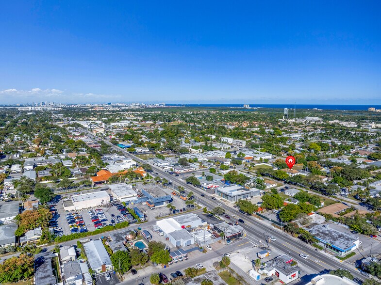 More Photos Of 1215 N 17th Ct, Hollywood Apartments For Sale