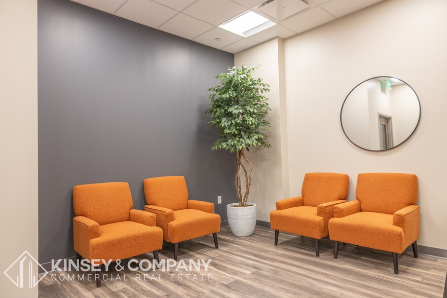 More Photos Of 10535 Park Meadows Blvd, Lone Tree Medical For Lease