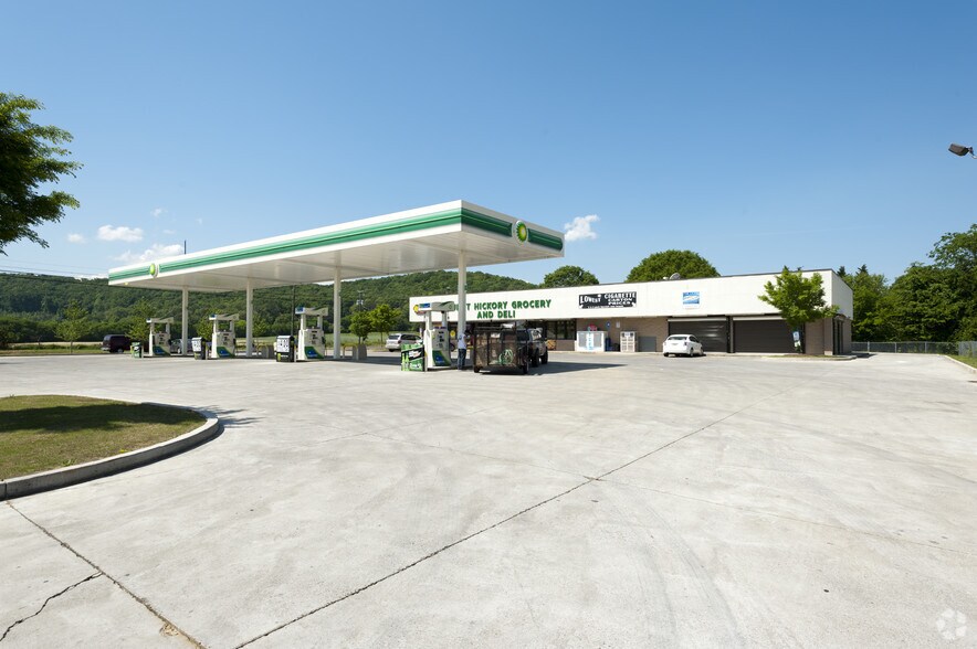 Primary Photo Of 1160 Burnt Hickory Rd SW, Cartersville Storefront For Lease