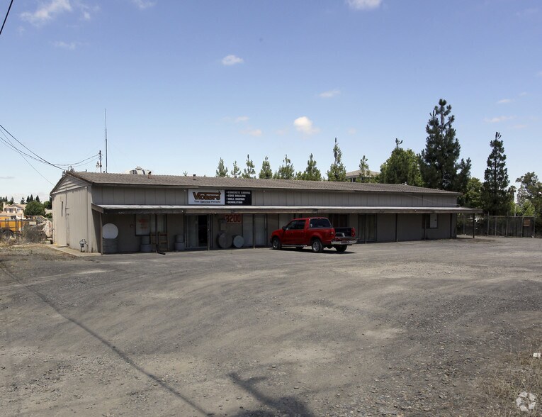 More Photos Of 3200 Jefferson Blvd, West Sacramento Warehouse For Lease