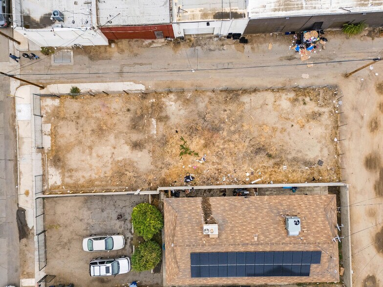 More Photos Of 919 N Chester Ave, Bakersfield Storefront Retail Office For Sale