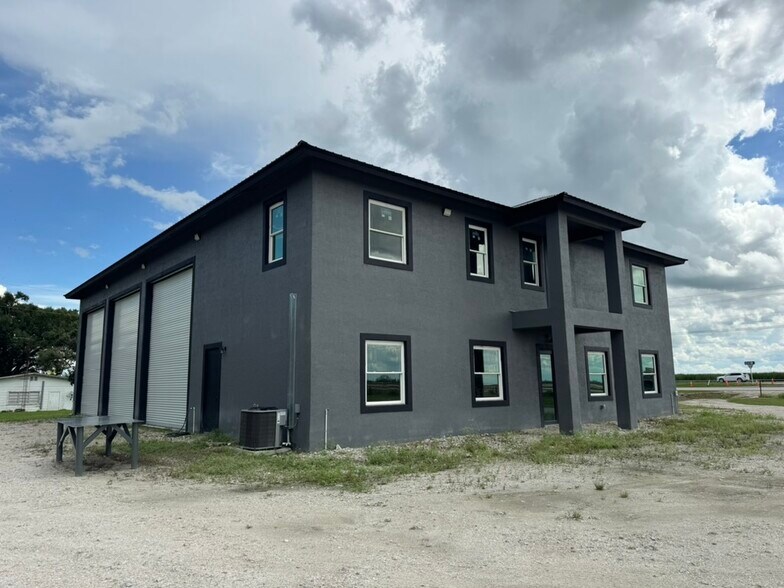 More Photos Of 2972 W US Highway 27, Clewiston Warehouse For Lease