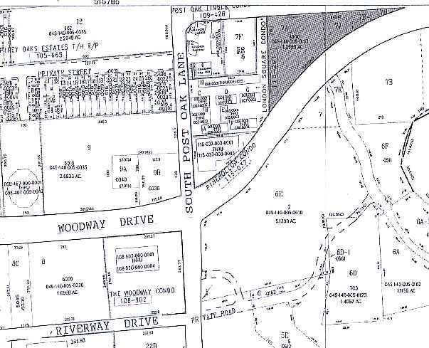 More Photos Of 4900 Woodway Dr, Houston Office For Lease