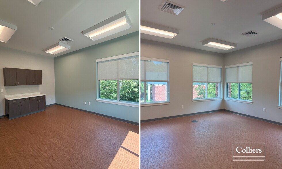 More Photos Of 300 Regent Park Ct, Greenville Office For Lease