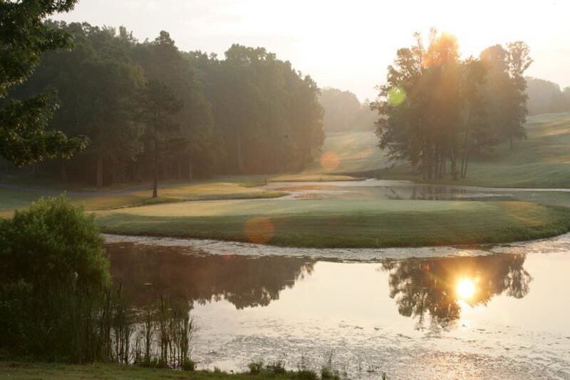 Primary Photo Of 5105 Old Lexington Rd, Asheboro Golf Course Driving Range For Sale