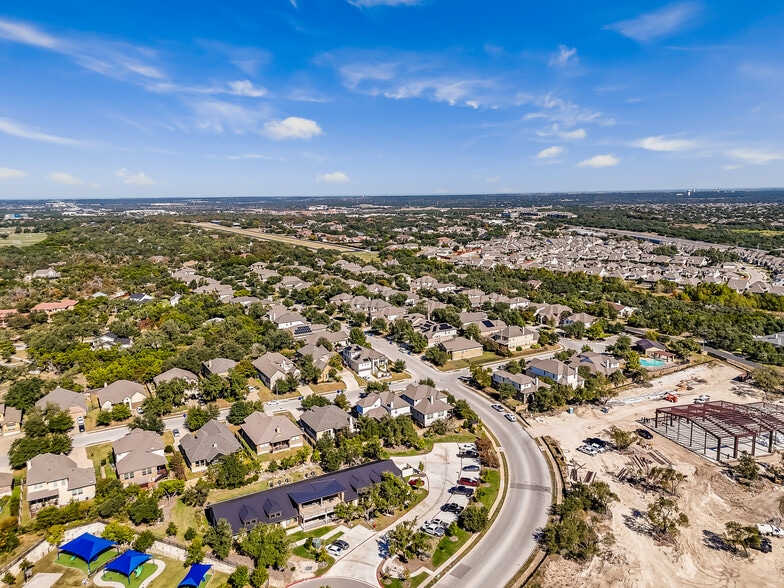 More Photos Of 1011 Wilson Ranch pl, Cedar Park Office For Lease