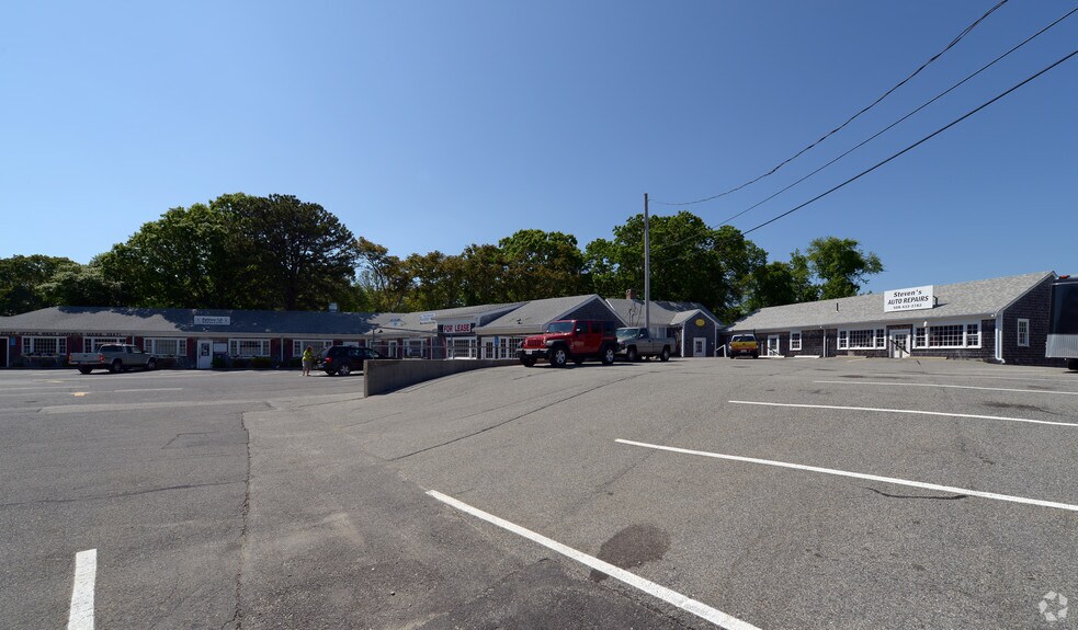 More Photos Of 216 Route 28, West Harwich General Retail For Lease