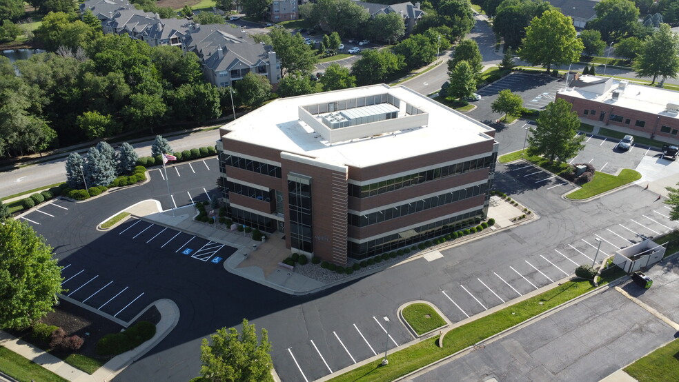 More Photos Of 8601 Monrovia St, Lenexa Loft Creative Space For Lease