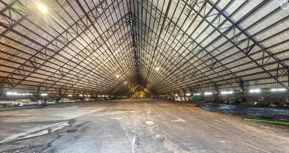 More Photos Of W Hwy 107, Santa Rosa Manufacturing For Sale