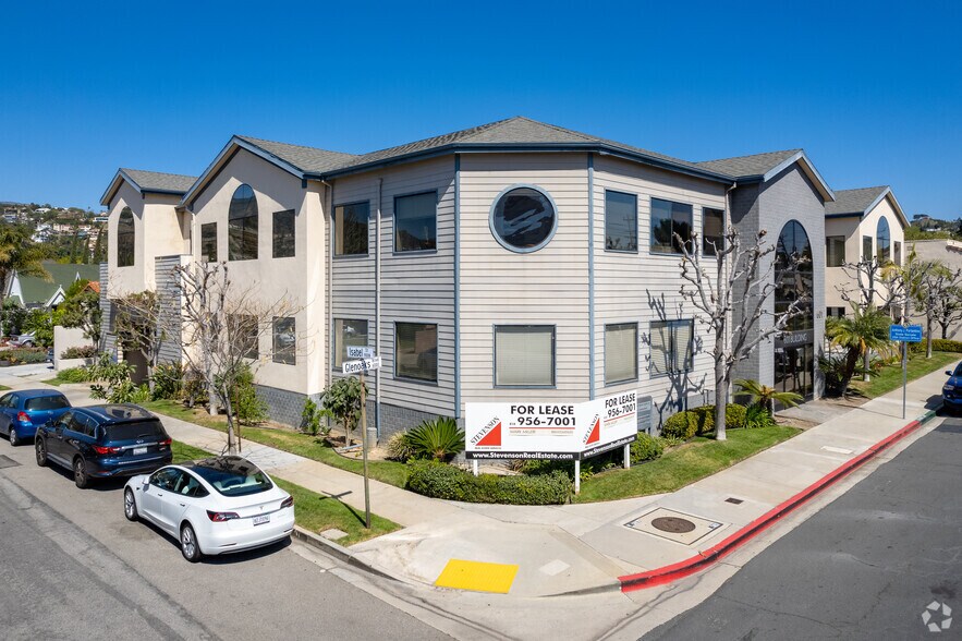 Primary Photo Of 601-607 E Glenoaks Blvd, Glendale Office For Lease