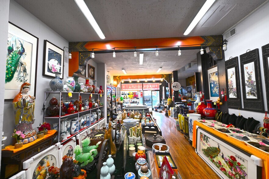 More Photos Of 740 Washington St, San Francisco Storefront Retail Office For Sale