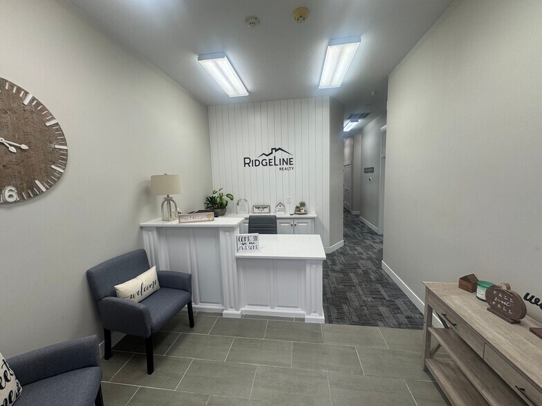 More Photos Of 2297 N Hill Field Rd, Layton Office For Sale