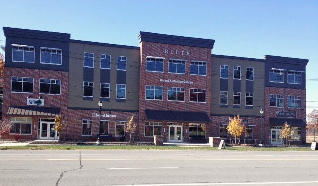 More Photos Of 2452 Route 9, Mechanicville Office For Lease