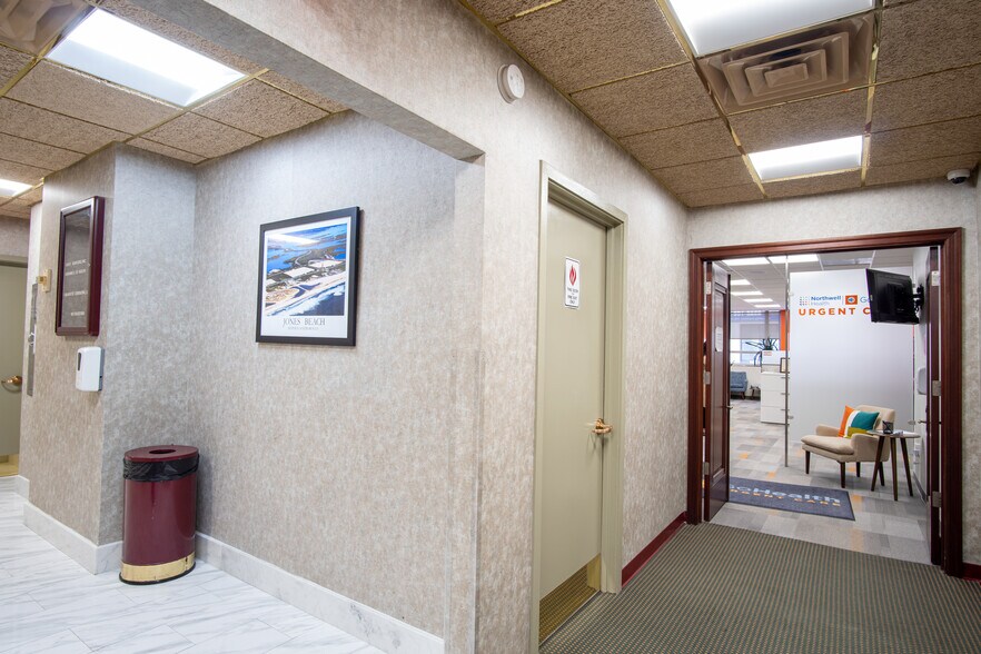 More Photos Of 265 Sunrise Hwy, Rockville Centre Office For Lease