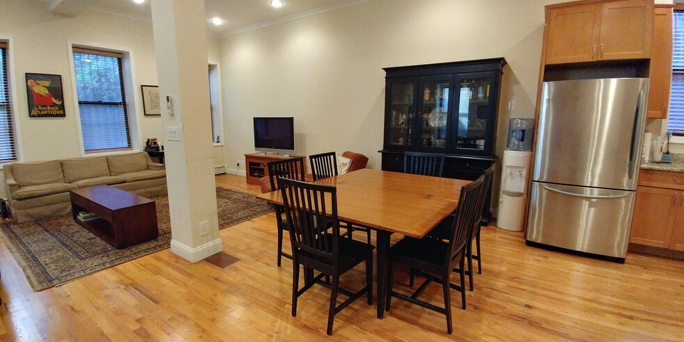 More Photos Of 245 Eldridge St, New York Apartments For Lease