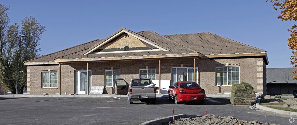 More Photos Of 571-583 W Center St, Pleasant Grove Office For Lease