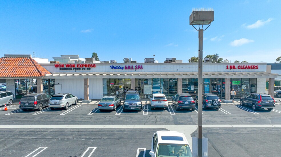 More Photos Of 14333-14485 S Inglewood Ave, Hawthorne Unknown For Lease