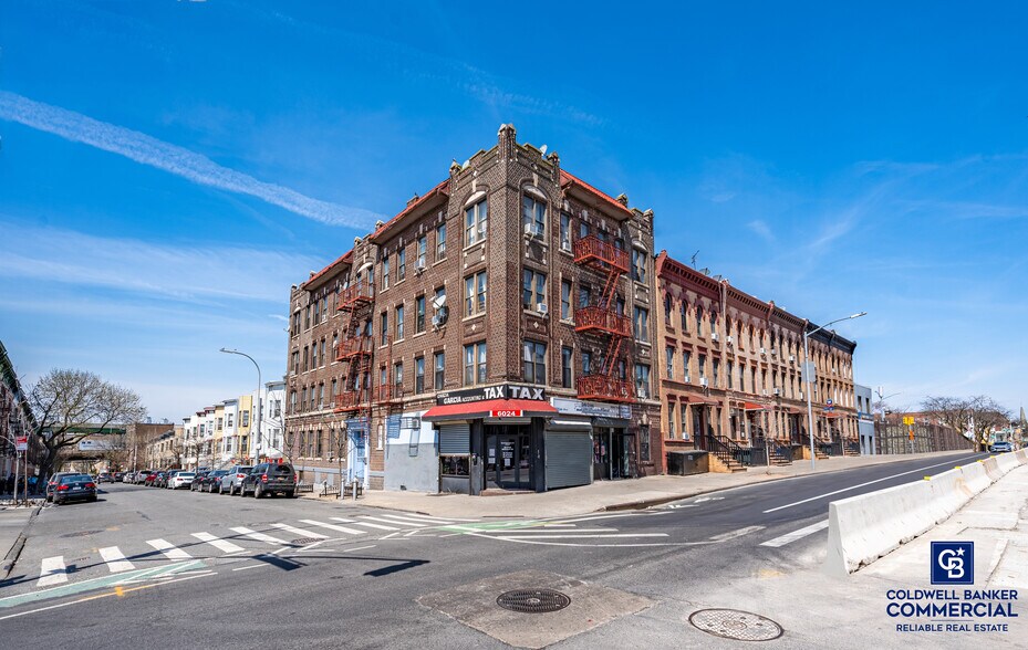 More Photos Of 6024 4th Ave, Brooklyn Apartments For Sale