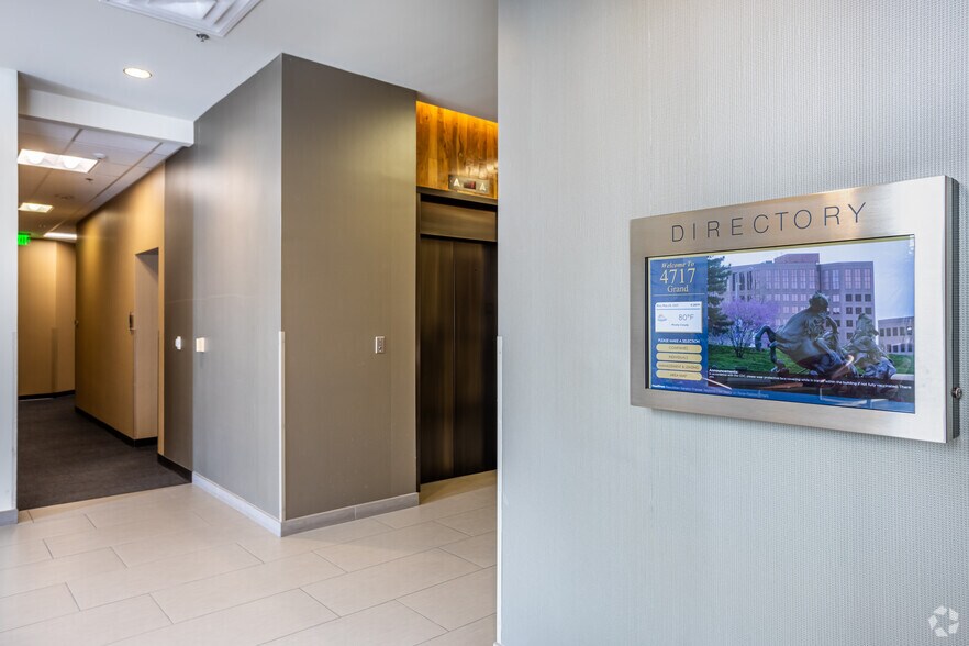 More Photos Of 4717 Grand Ave, Kansas City Office For Lease