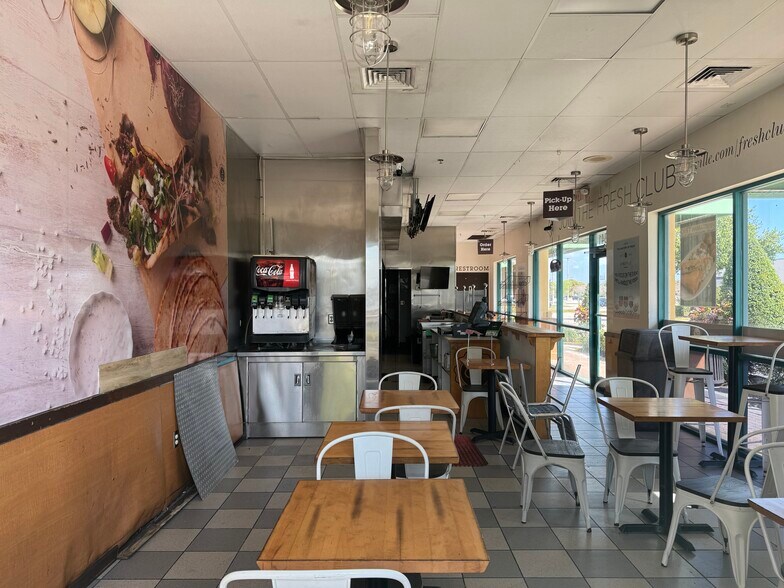 More Photos Of 6301-6501 N Andrews Ave, Fort Lauderdale General Retail For Lease