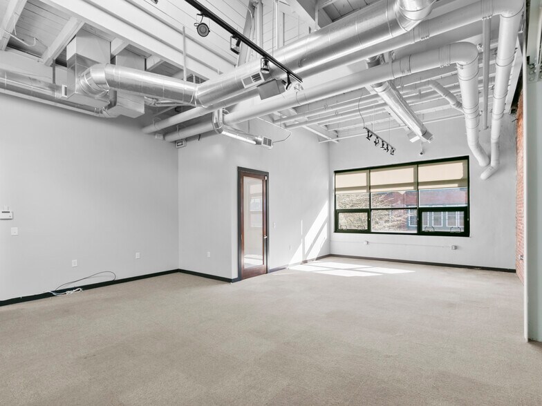 More Photos Of 19 Rankin Ave, Asheville Loft Creative Space For Sale