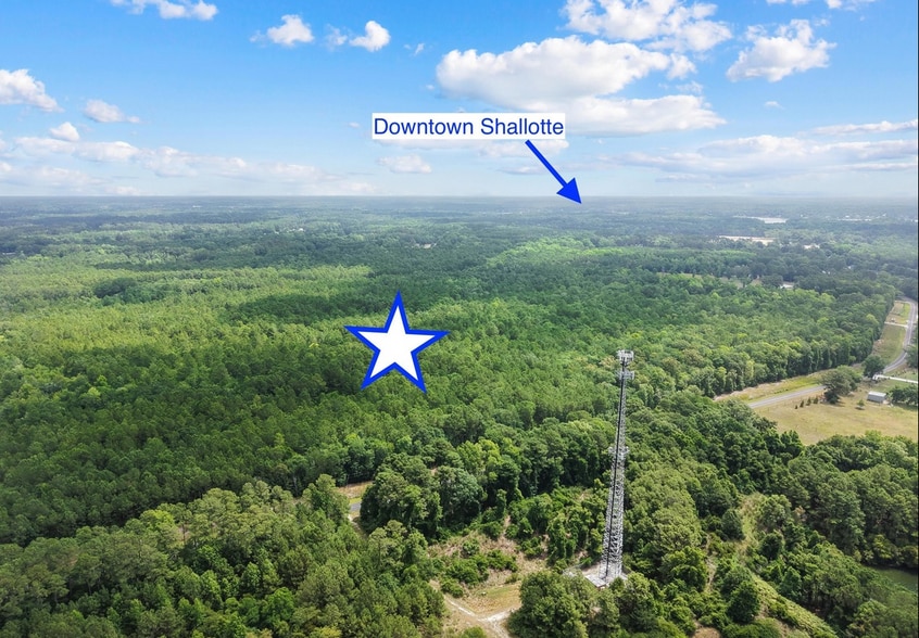 More Photos Of 0 Todd Rd, Shallotte Land For Sale