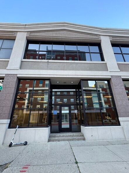 More Photos Of 500-502 N Capitol Ave, Indianapolis Loft Creative Space For Lease