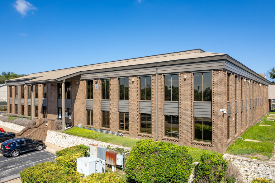 Primary Photo Of 7715 Chevy Chase Dr, Austin Office For Sale