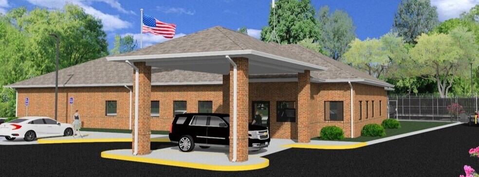 More Photos Of 1916 Boggs Creek Rd, Jefferson City Medical For Lease