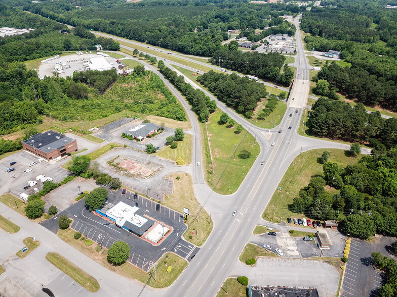 Primary Photo Of 3362 15th Ave Blvd SE, Conover Land For Lease