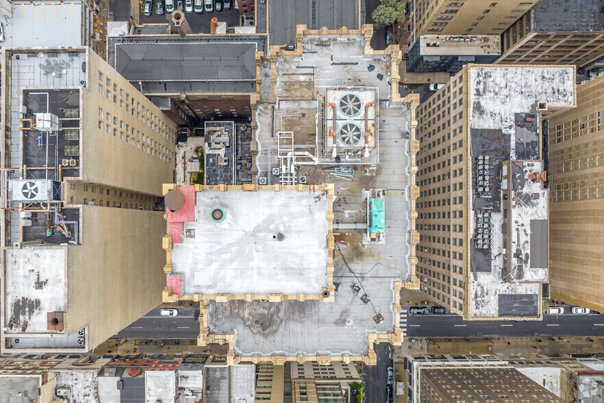 More Photos Of 1528 Walnut St, Philadelphia Office For Lease