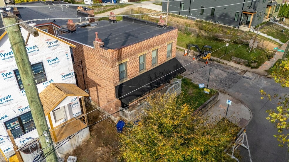 More Photos Of 514 W 1st Ave, Columbus Multifamily For Sale
