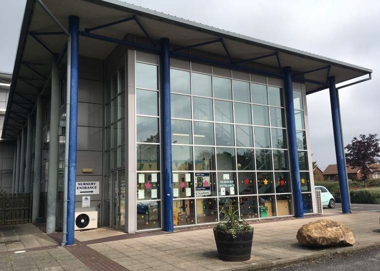 Ormesby Rd, Middlesbrough, RCC TS3 7SF Coworking Space