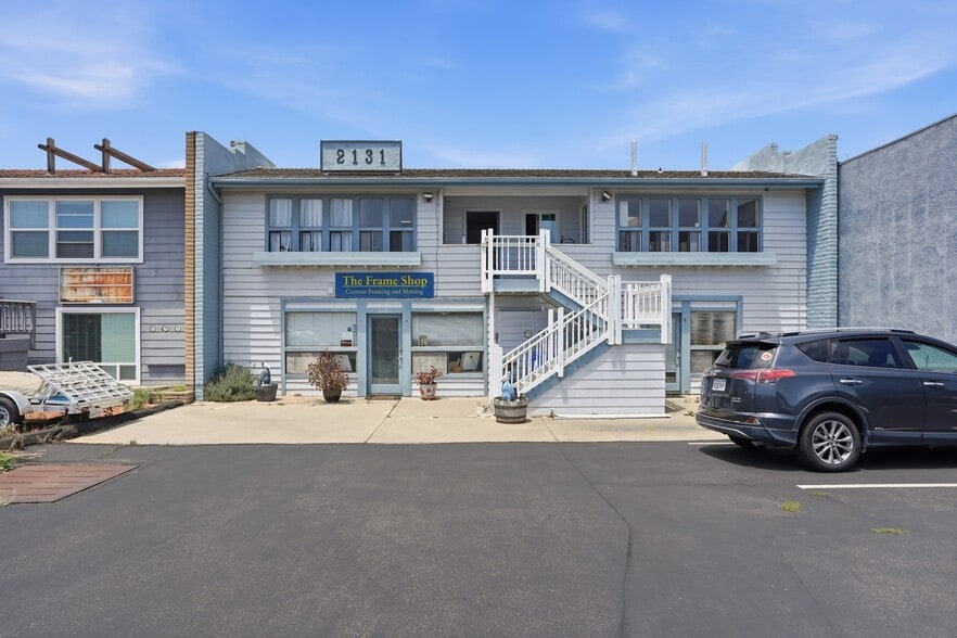 More Photos Of 2131 10th St, Los Osos General Retail For Sale