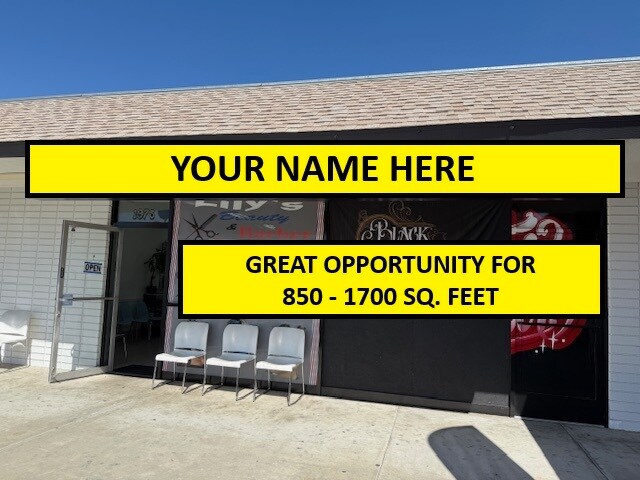 More Photos Of 1963-1981 N Tustin St, Orange Unknown For Lease