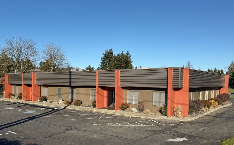 Primary Photo Of 556 Lilly Rd SE, Olympia Office For Lease