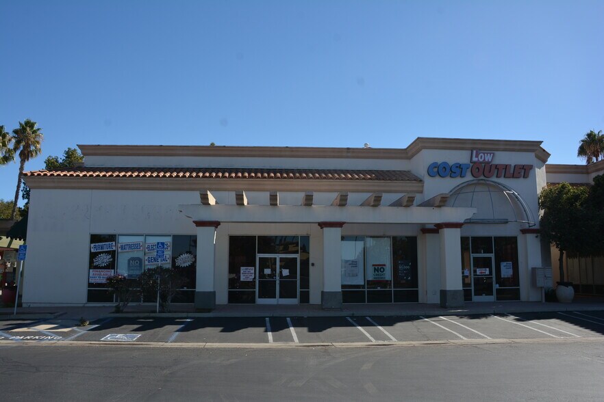 More Photos Of 23040-23100 Alessandro Blvd, Moreno Valley Unknown For Lease