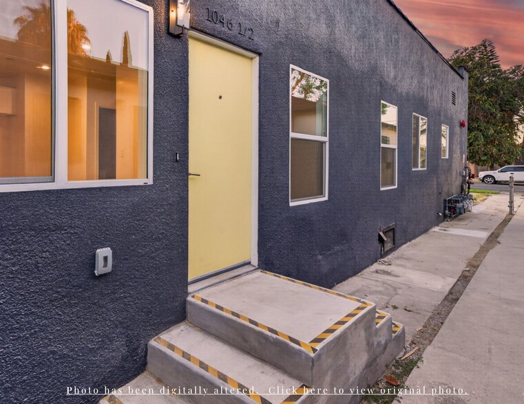 More Photos Of 1046 W 83rd St, Los Angeles Apartments For Sale