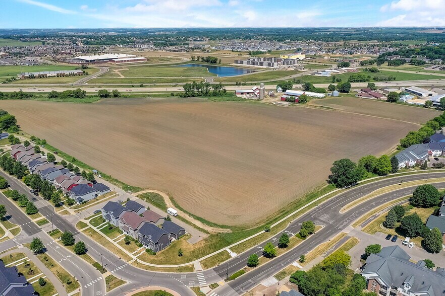More Photos Of 2355 McCoy Rd, Sun Prairie Land For Sale