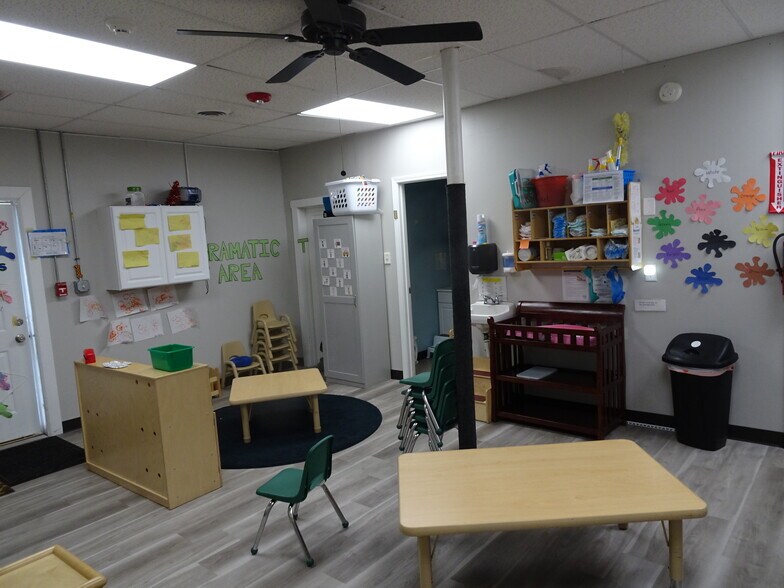 More Photos Of 4223 Cane Run Rd, Louisville Daycare Center For Sale