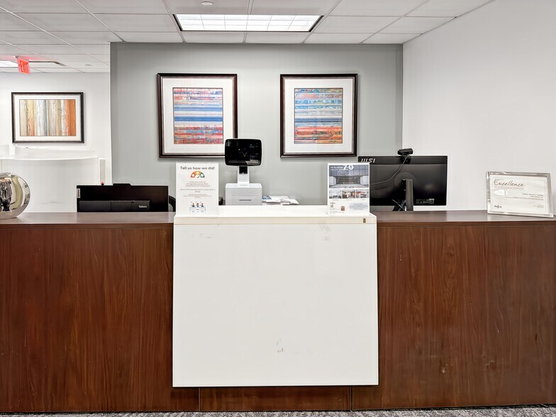 More Photos Of 70 E Sunrise Hwy, Valley Stream Coworking Space