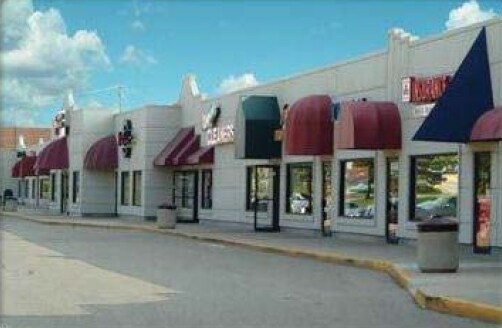 More Photos Of 31102-31196 Haggerty Rd, Farmington Hills Storefront For Lease