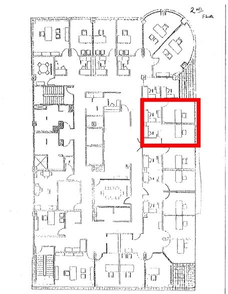 More Photos Of 2530 Wilshire Blvd, Santa Monica Coworking Space