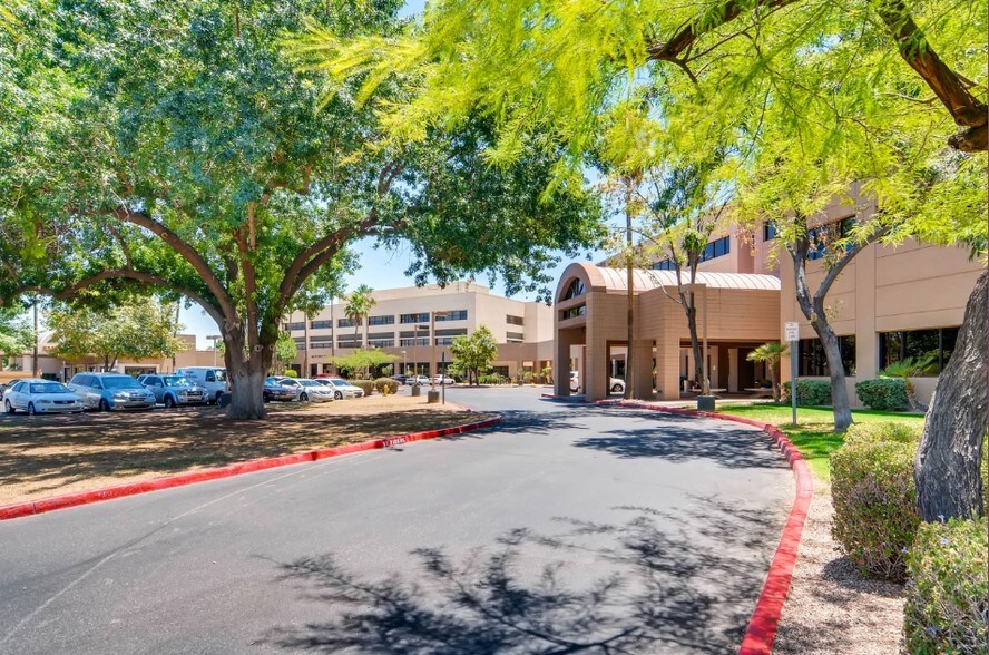 More Photos Of 1492 S Mill Ave, Tempe Medical For Lease