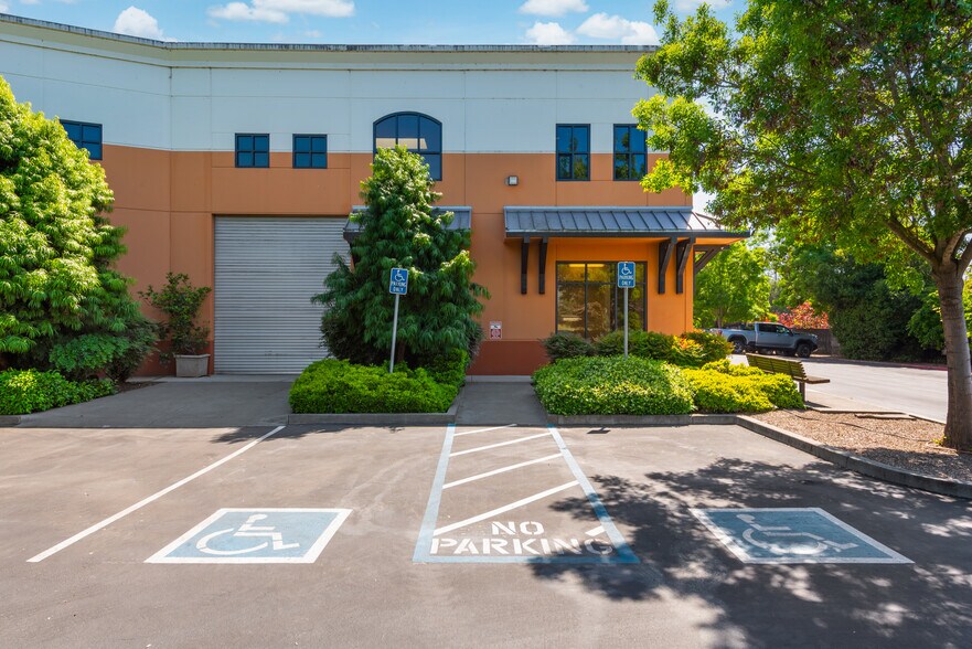 Primary Photo Of 1435 Technology Ln, Petaluma Research And Development For Sale