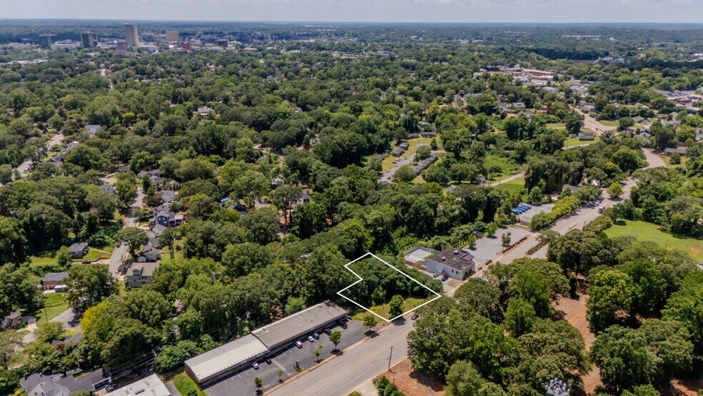 More Photos Of 542 Rutherford Rd, Greenville Land For Sale